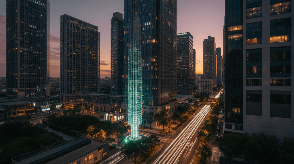 The future city created by Korea – From Songdo to Busan, the evolution ...