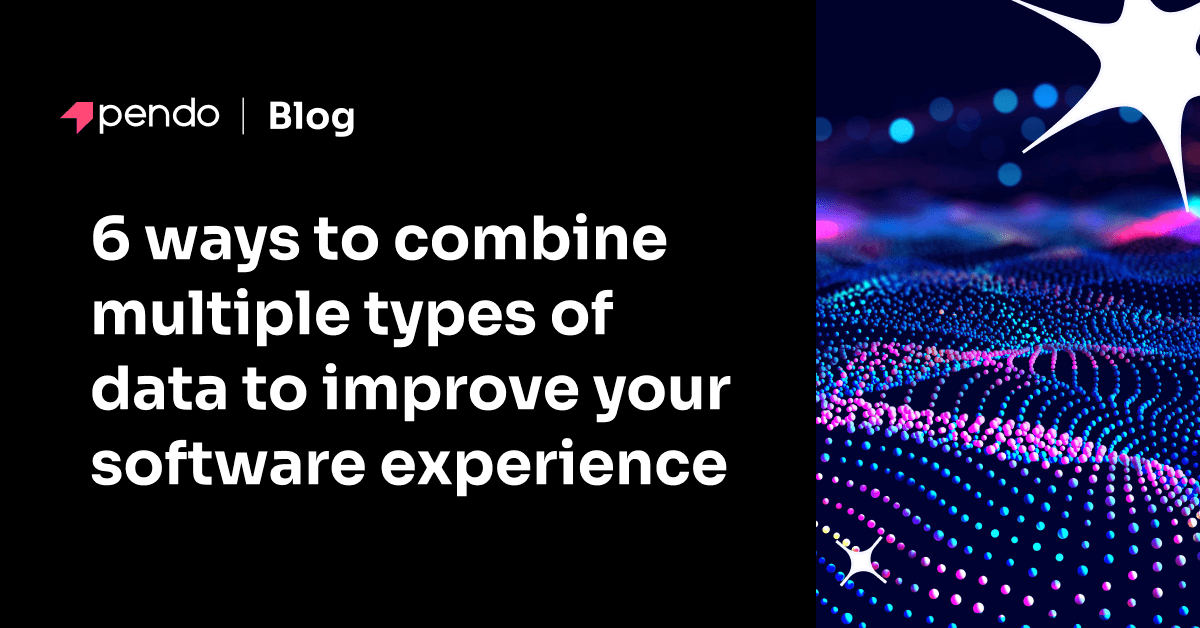 Data Experience How to use data to improve your software experience - Vocodigital